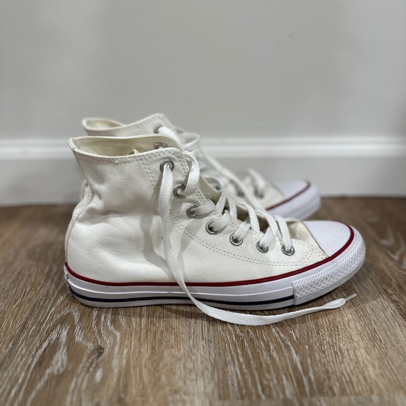 Chuck Taylor All Star High-Top Sneaker - Picture 5 of 6